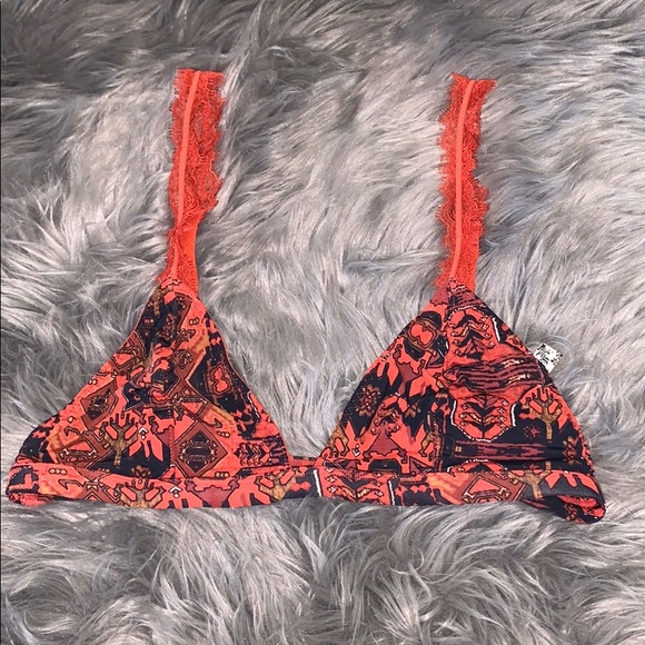 Intimately Free People Hazel Bralette - Picture 8 of 12